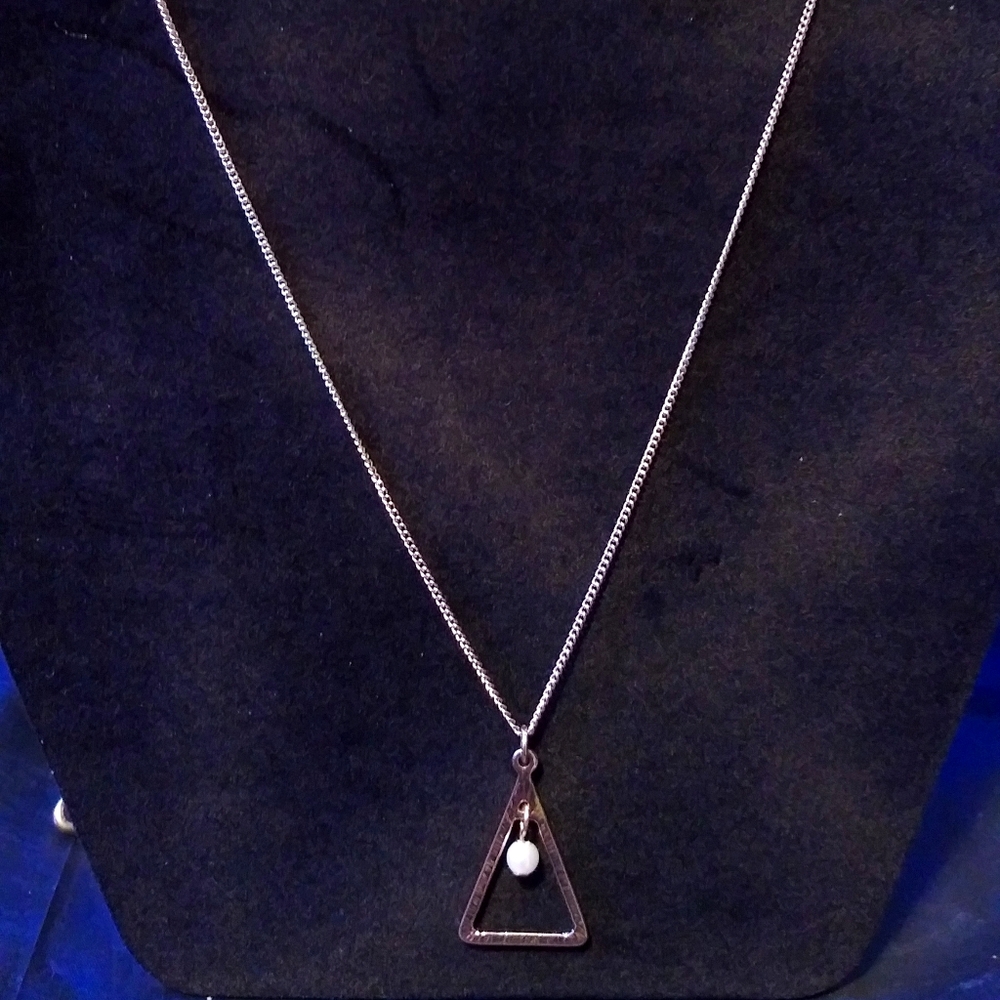 Fashion jewelry